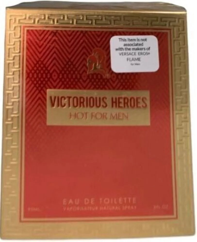 3.0 oz Cologne EDT Spray E427