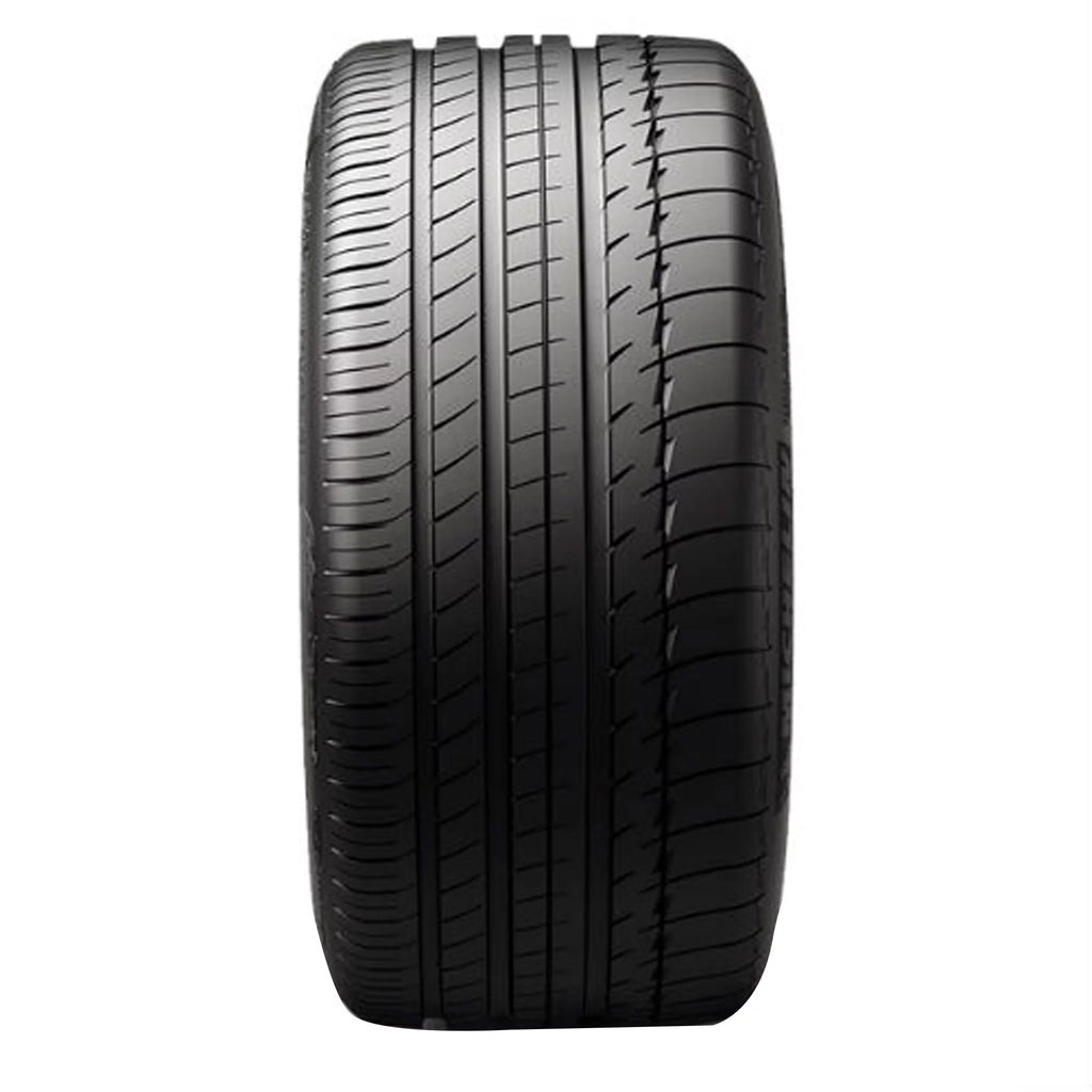 335/35ZR17 Passenger Tire N804
