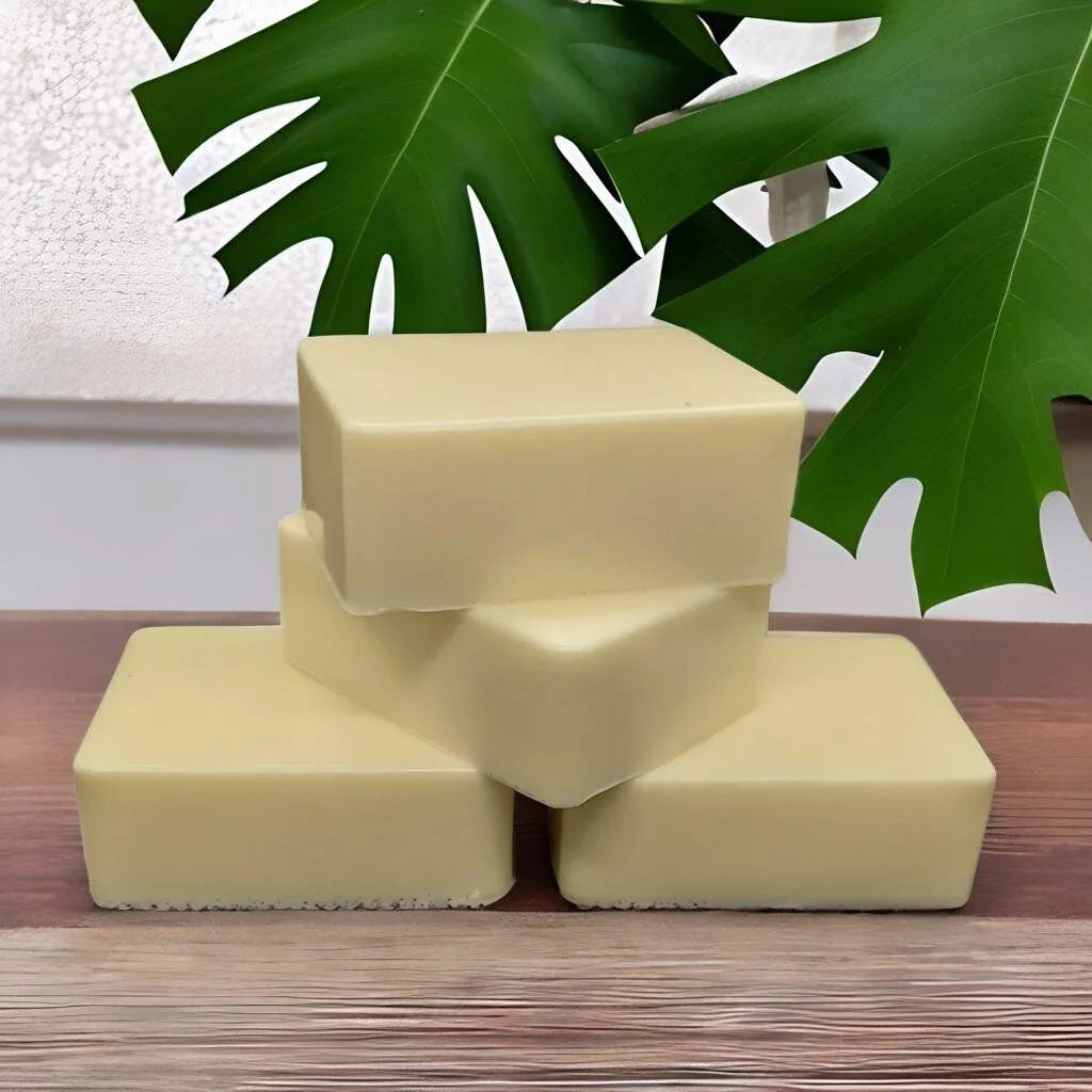 Goat Milk 4 Bars C9648