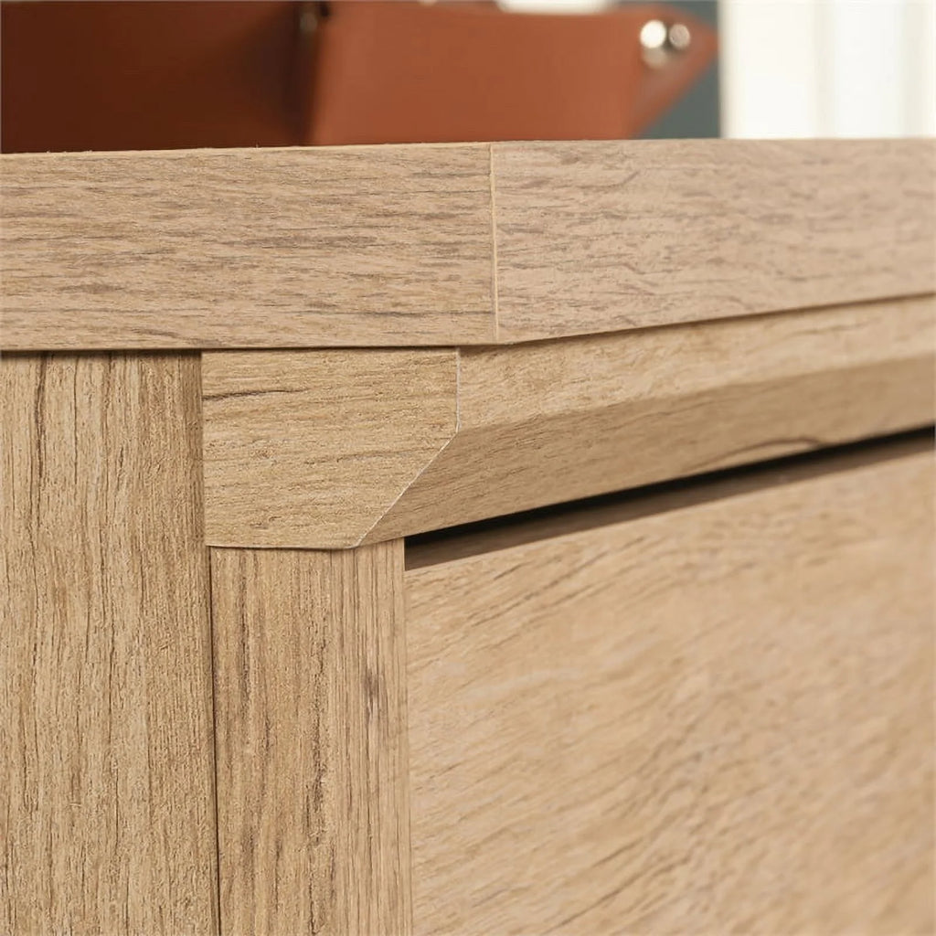 4 Drawer Bedroom Chest in Prime Oak T362
