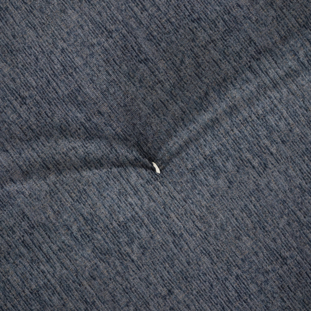 Blue Grey 5-Inch Futon Mattress D29354