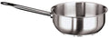 Curved Saute Pan W18075