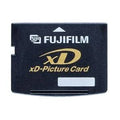 2 GB xD Type M Flash Memory Card H237