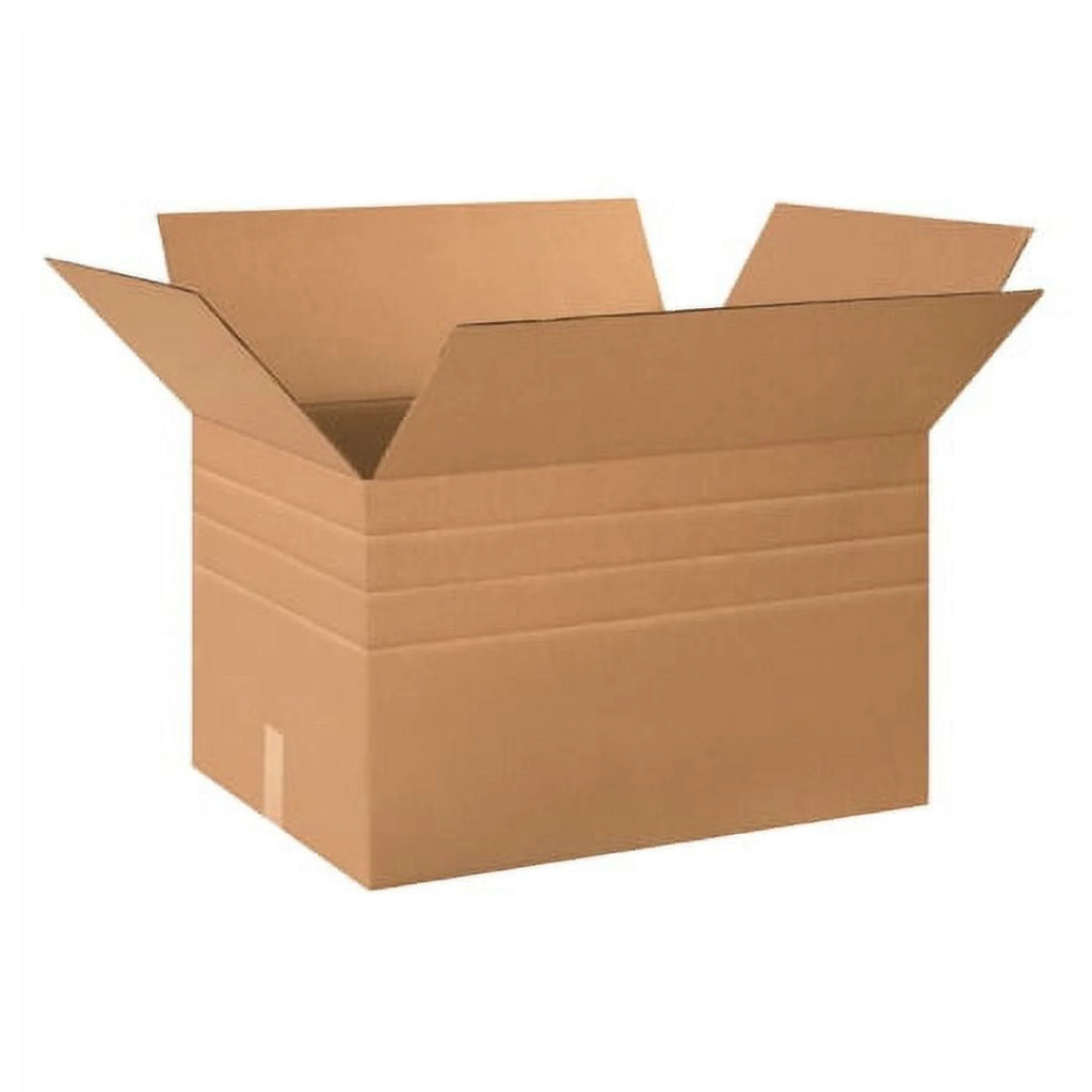 Corrugated Sheets 24x16x12 Pack-15 ECT-32 M132