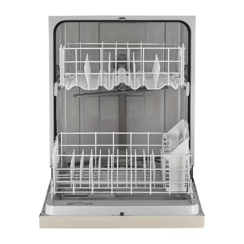 Built-In Tall Tub Dishwasher with 4-Cycles P18342