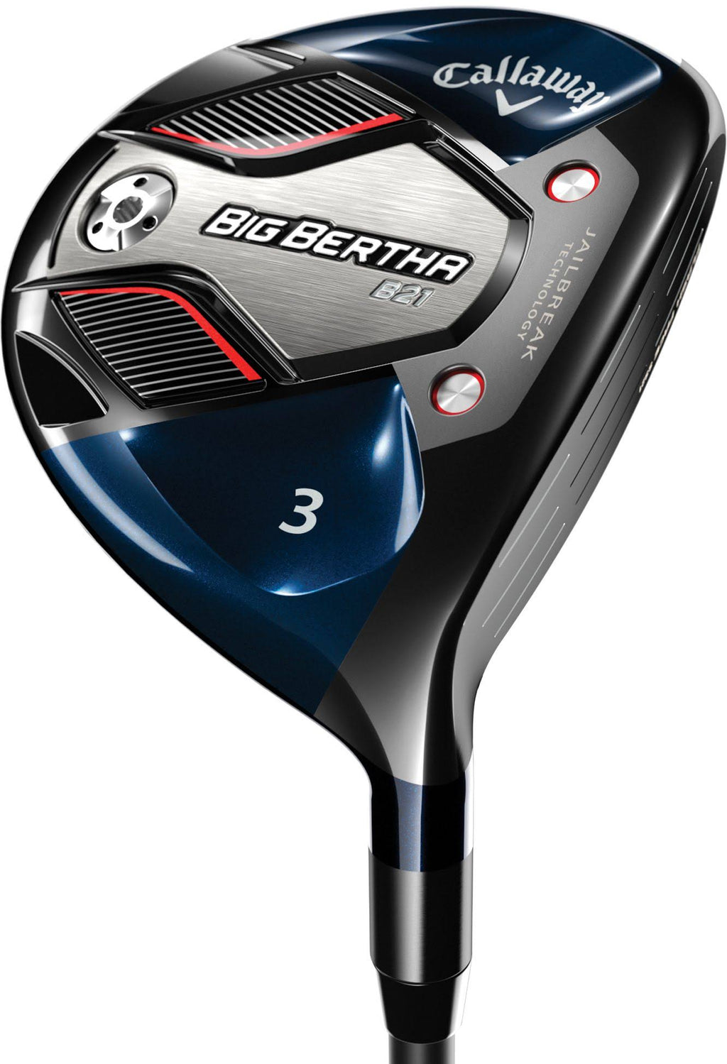 Fairway Wood A21560