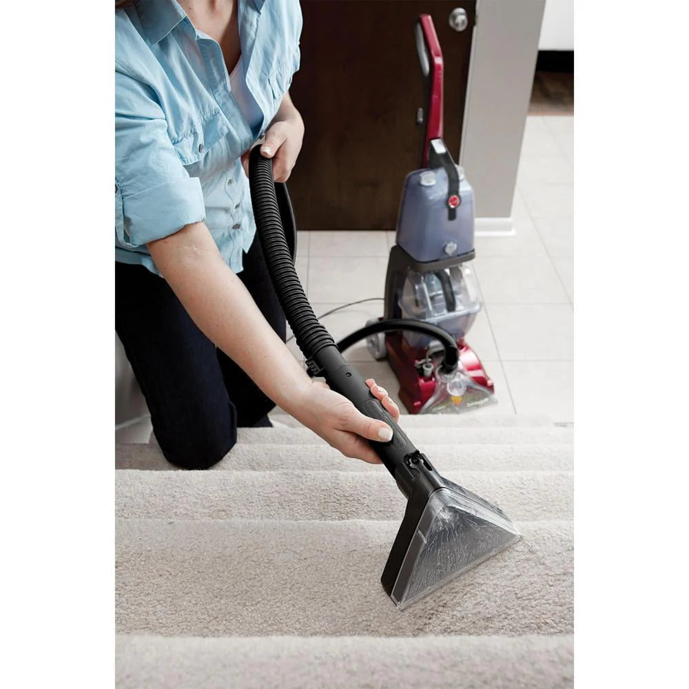 Upright Carpet Cleaner Machine R199