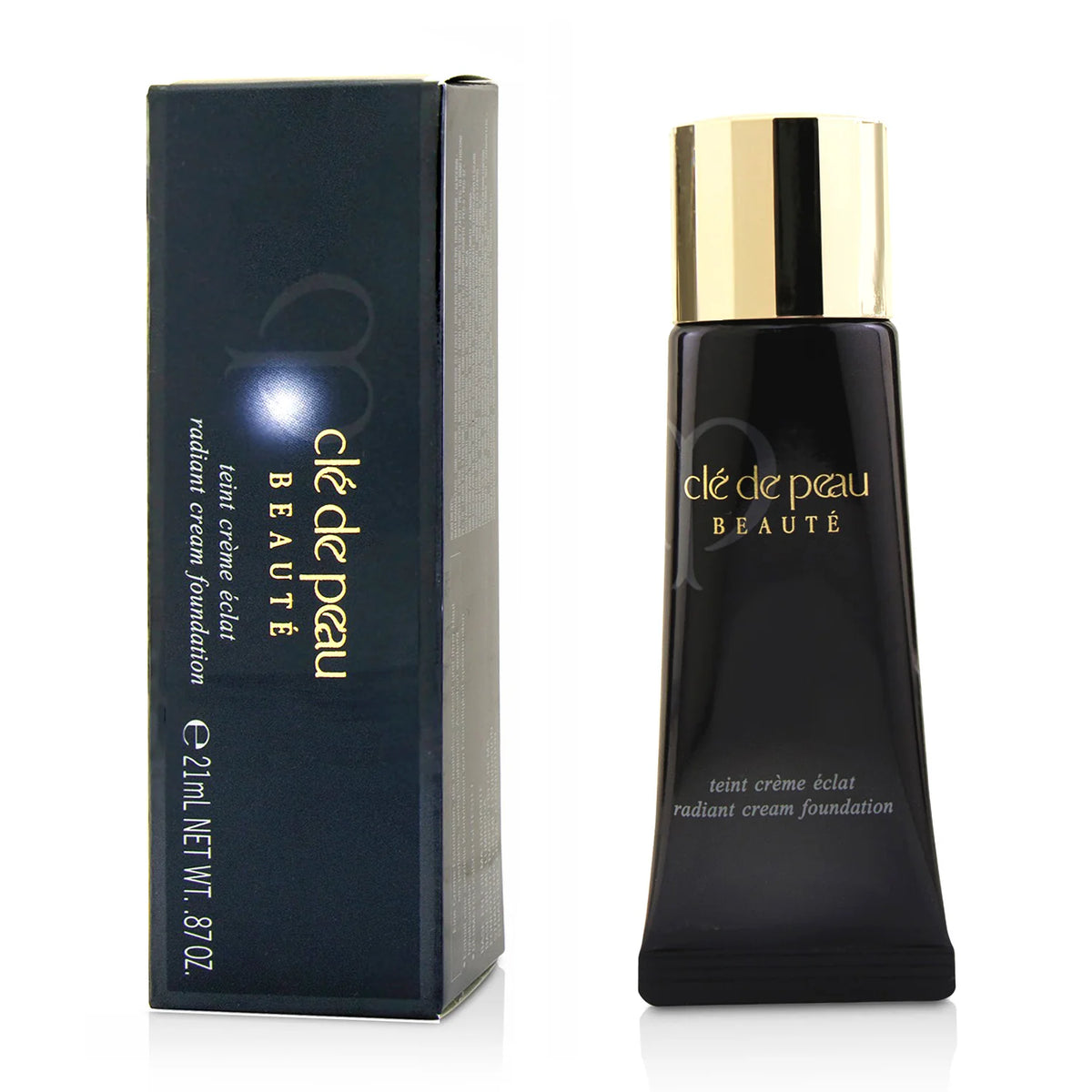 Radiant Cream Foundation SPF 25 I799644
