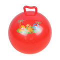 1PC Kids Inflatable Bounce Hopper Hop Ball (25cm) W394