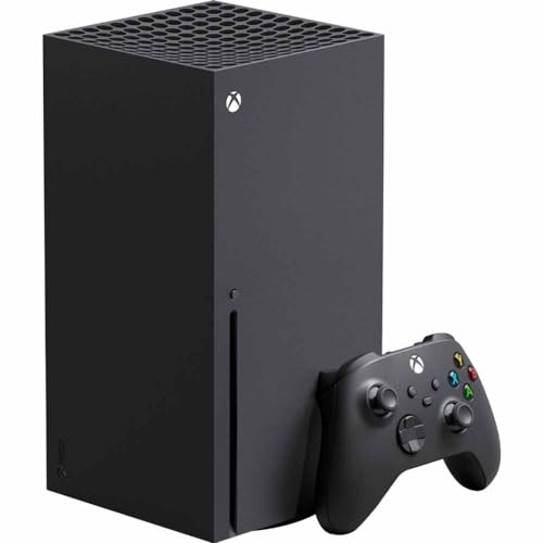 Xbox Series X 1TB SSD Console Bundle C475948