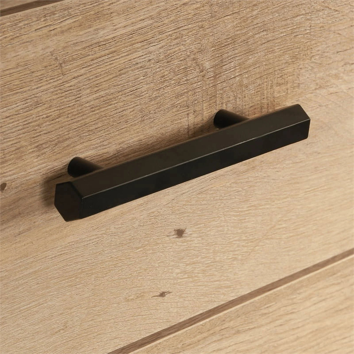 4 Drawer Bedroom Chest in Prime Oak T362