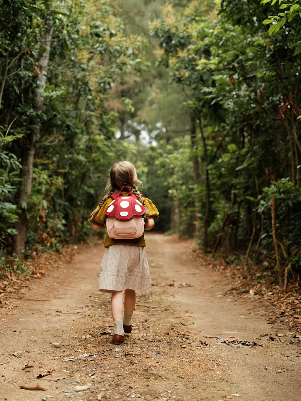 Preschool Backpack for Little Kids C5348