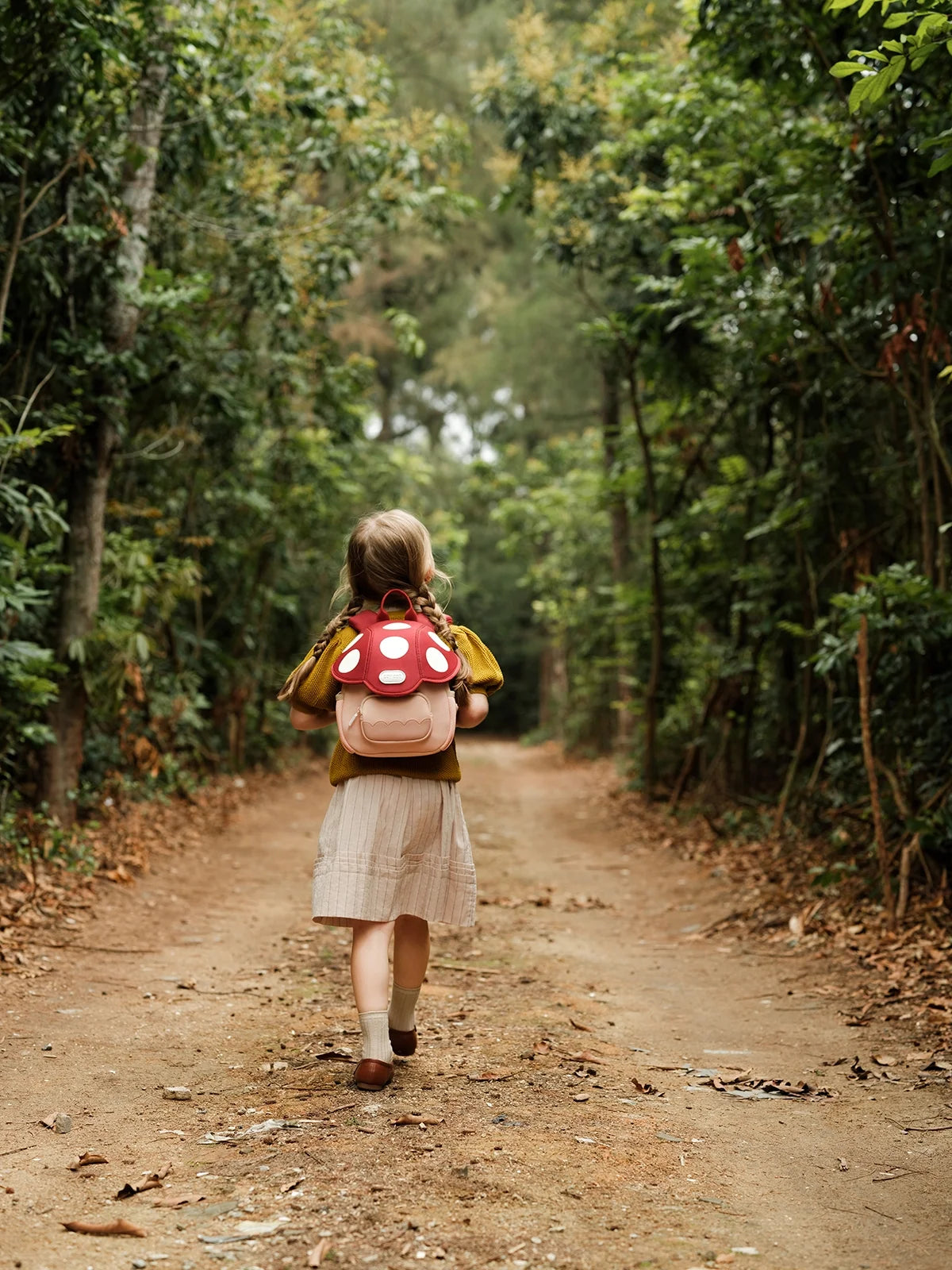 Preschool Backpack for Little Kids C5348