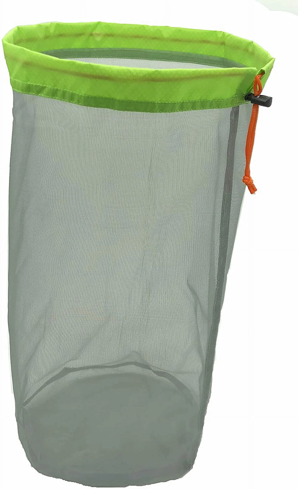 Stuff Sack Set of 3 Lightweight Nylon Mesh Drawstring Storage Bag C401