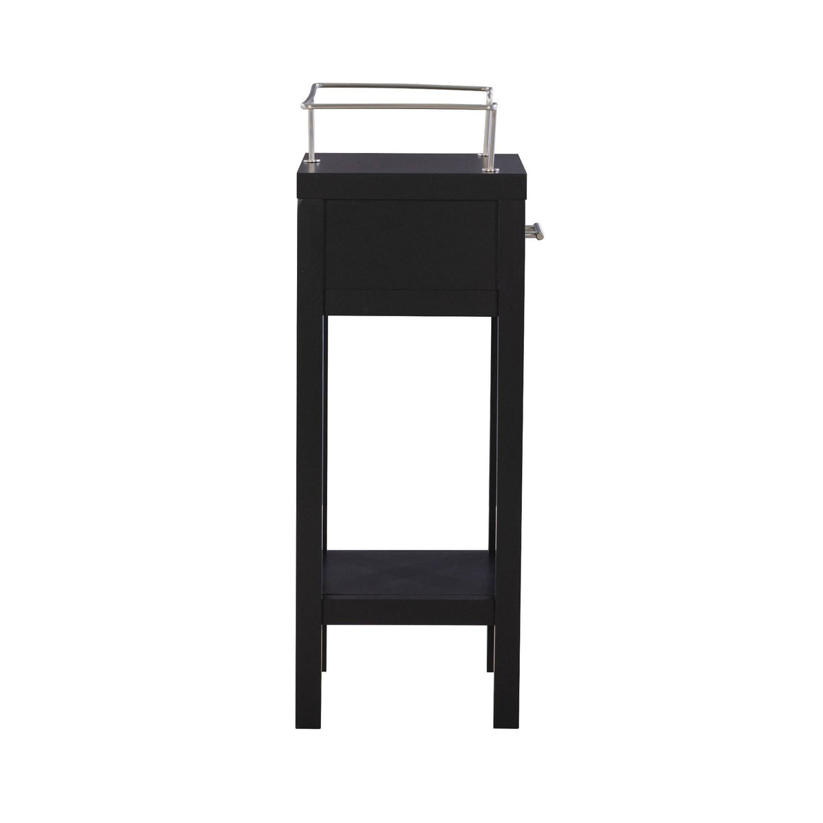 Black Cabinet H89814