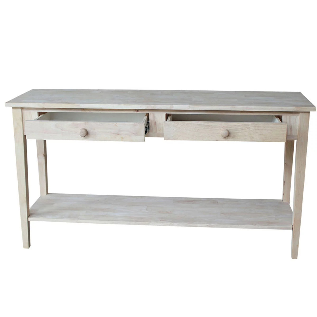 Console Server Table I34760