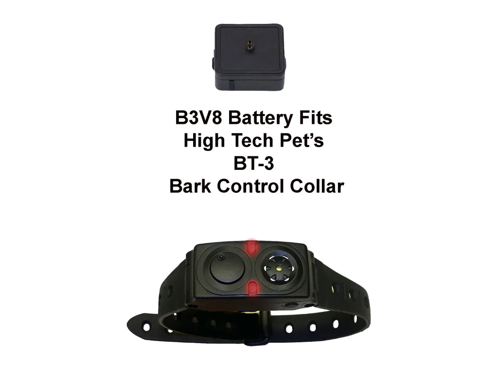Collar Battery 6 Pack R5698