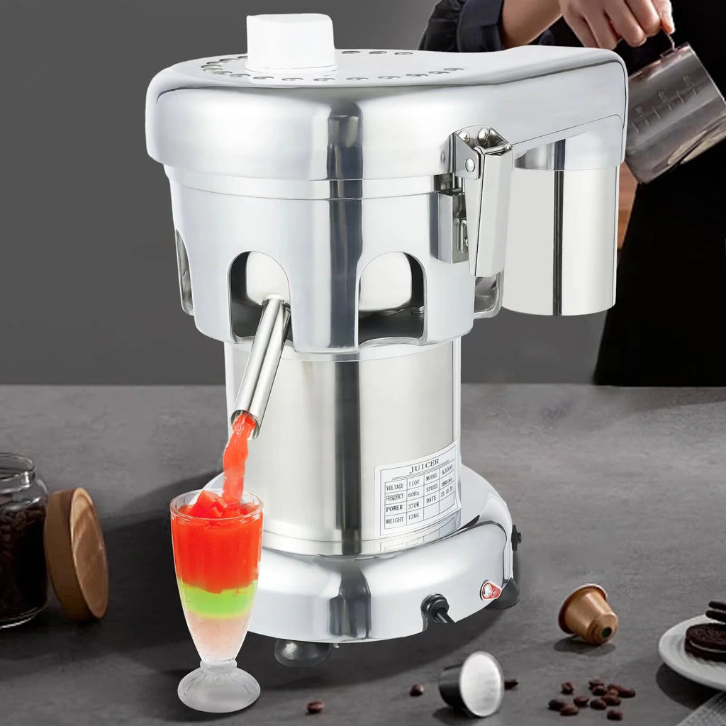Electric Juice Extractor Machine 110V R53762