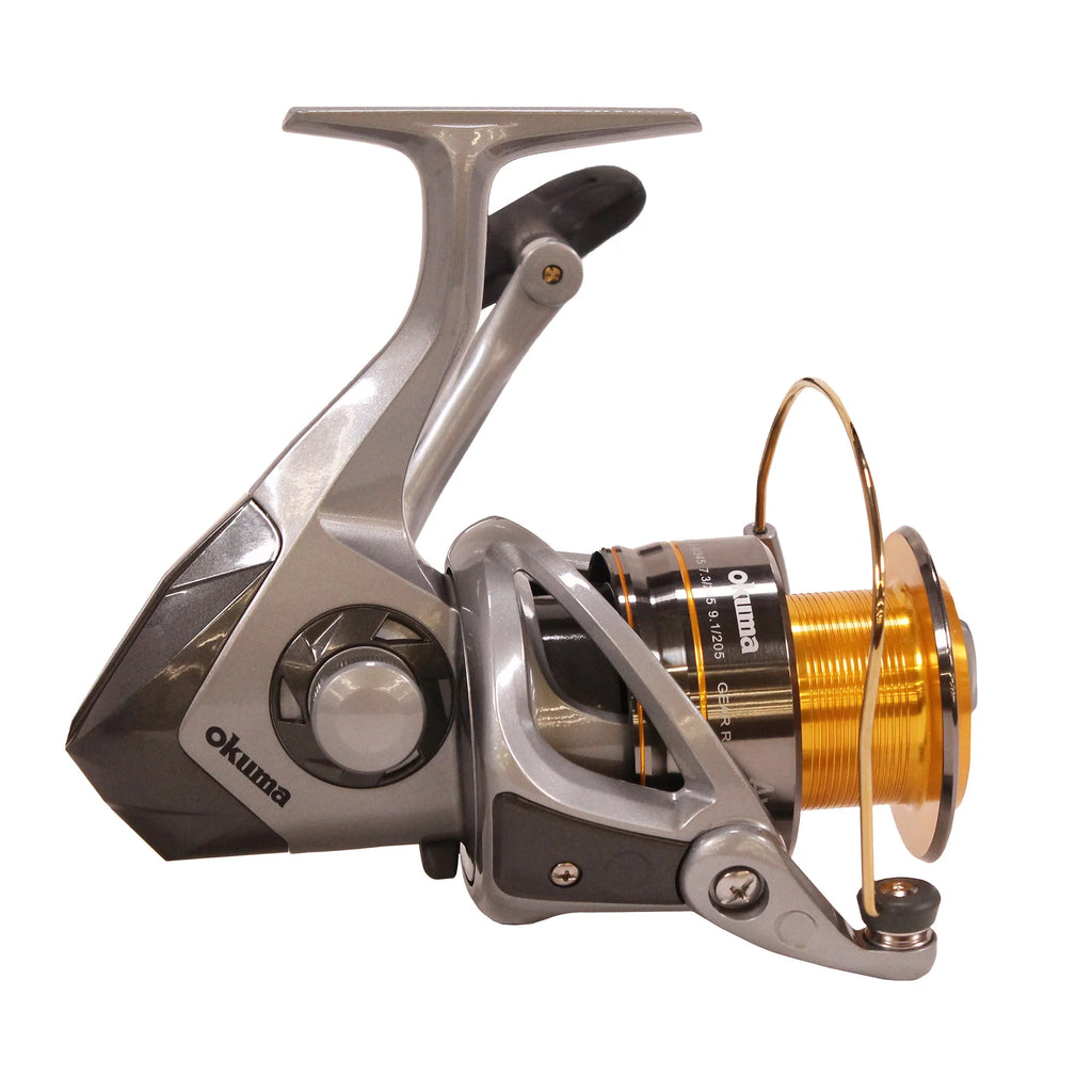 Spinning Fishing Reel Q1201