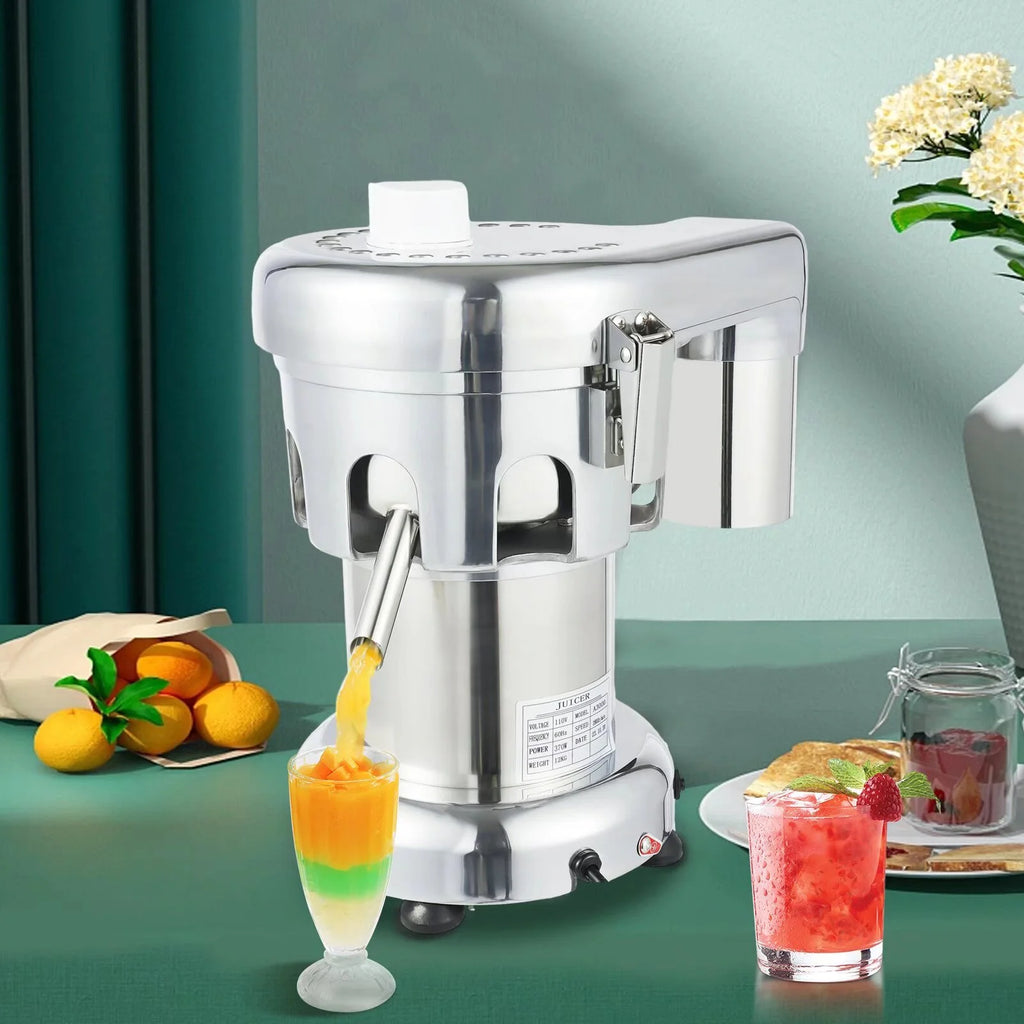 Electric Juice Extractor Machine 110V R53762