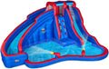 Inflatable Water Slide & Pool S780