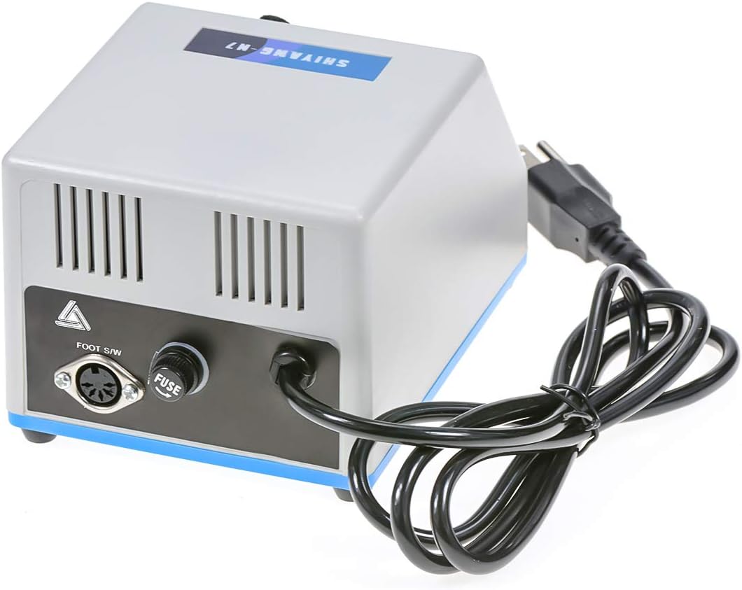 Micro Motor Polisher Lab Equipment C24591