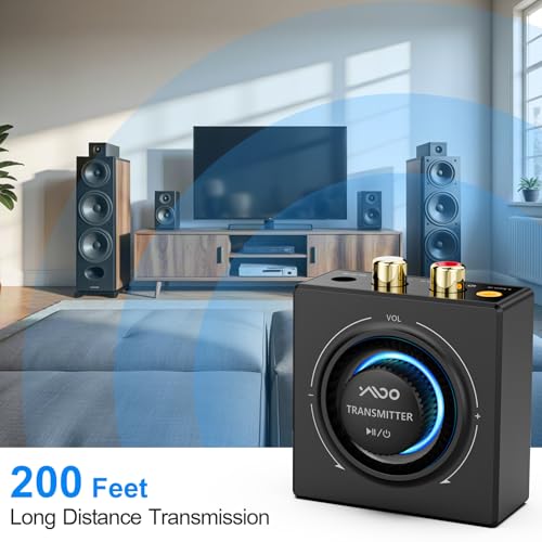 2.4GHz Wireless Audio Transmitter and Receiver R81997