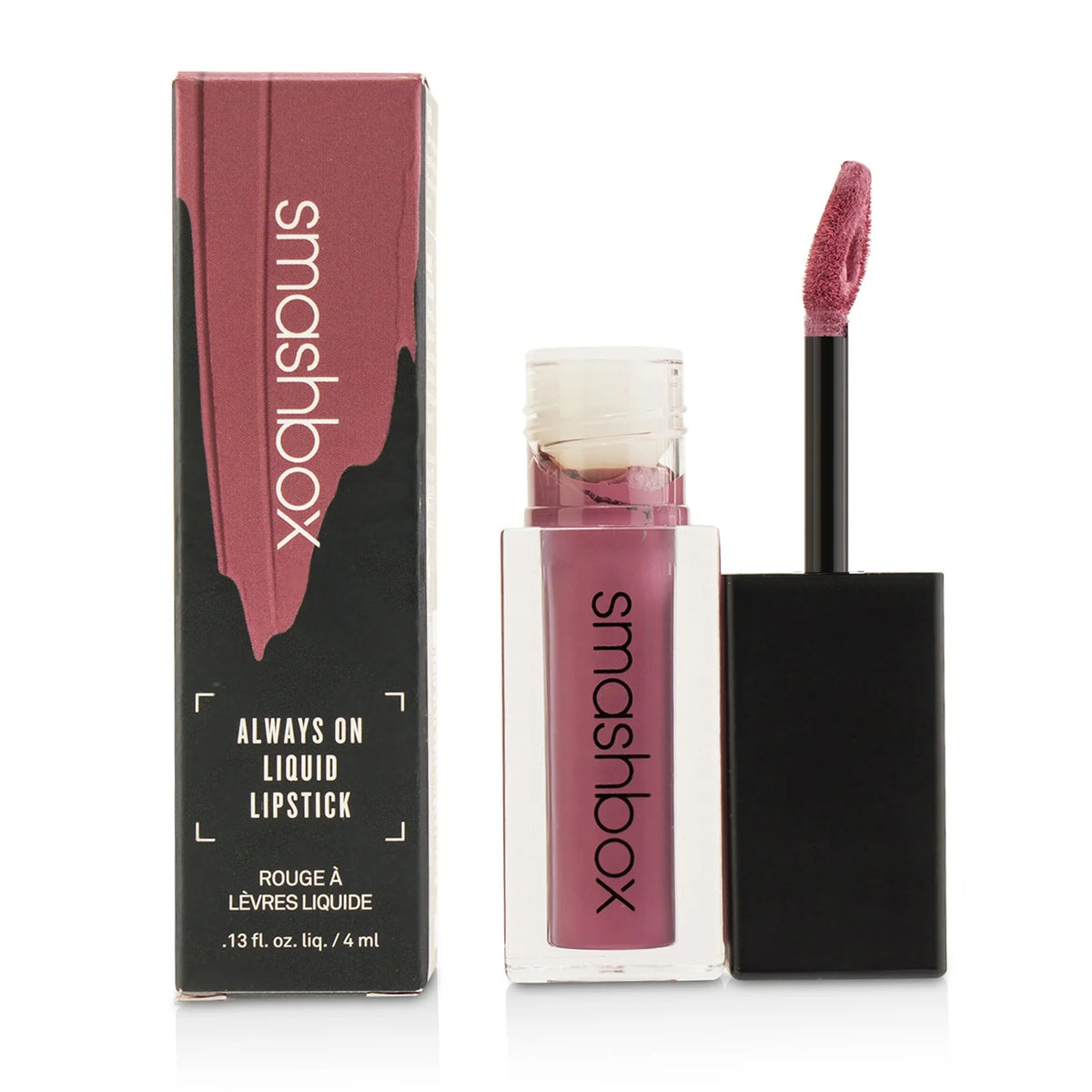 Always On Liquid Lipstick 4ml/0.13oz Q13543