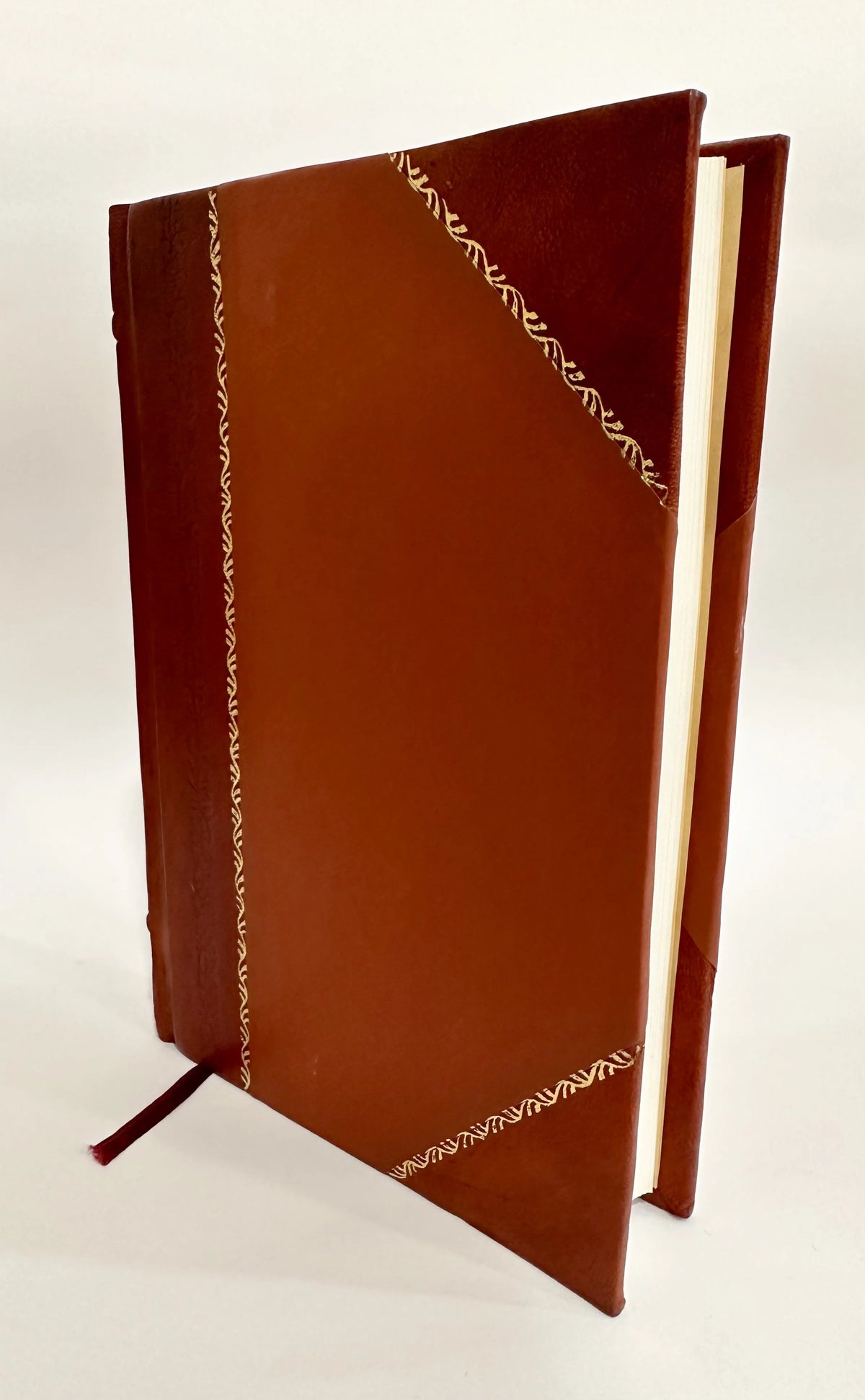 Comedie-Vaudeville En Deux Actes Leather Bound G724956