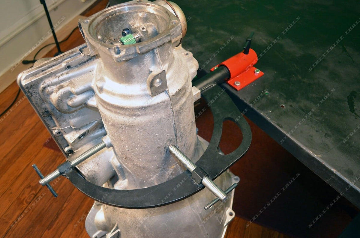 Transmission Holding Fixture with Base T1774
