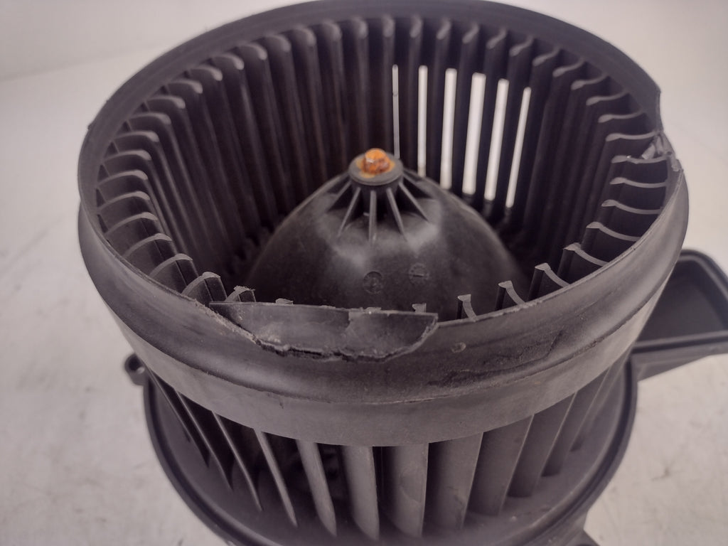HVAC Blower Motor Fan Assembly W9545