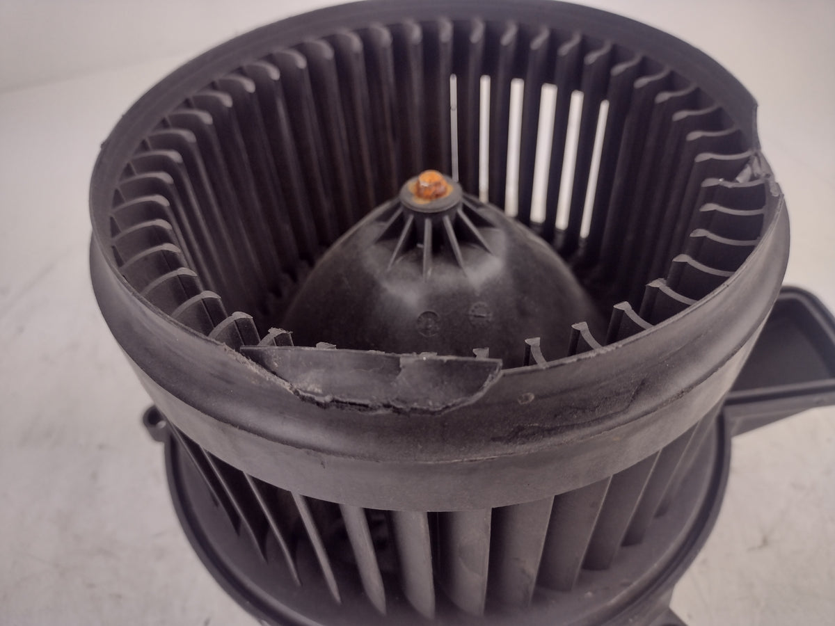 HVAC Blower Motor Fan Assembly W9545