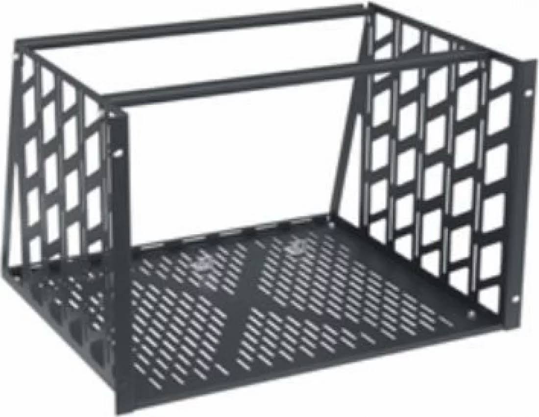 Clamping Rackshelves A33311