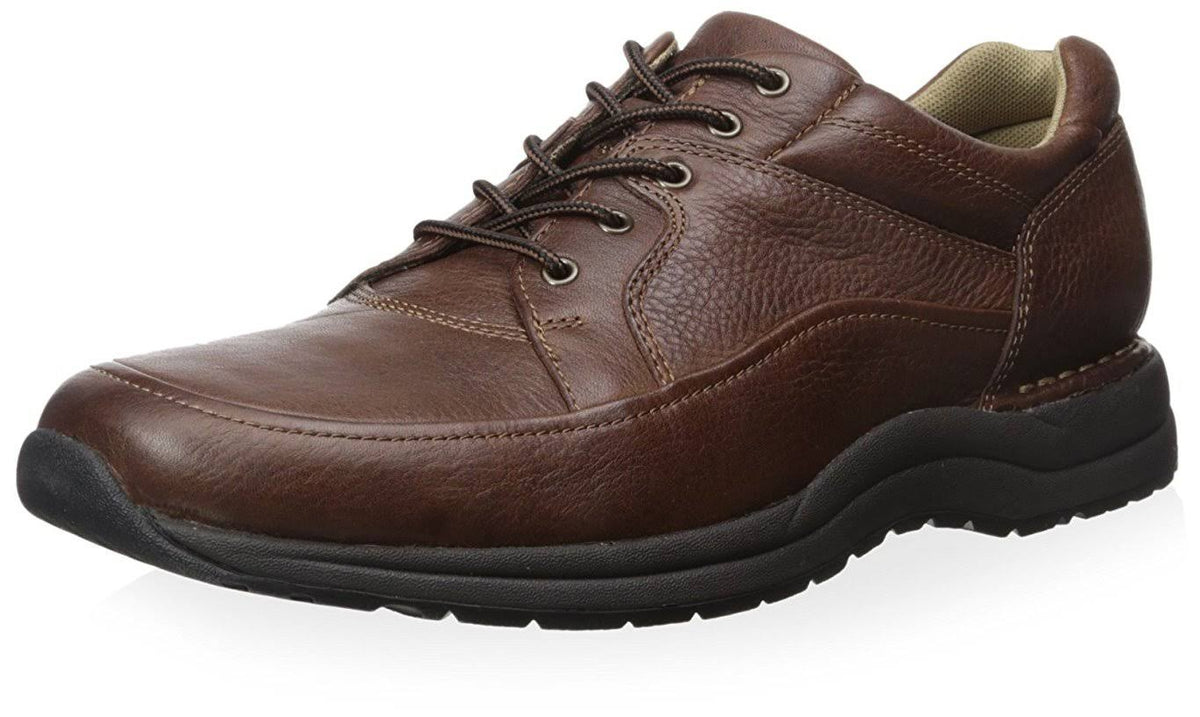 Brown Edge Hill Men&s Shoes G2866