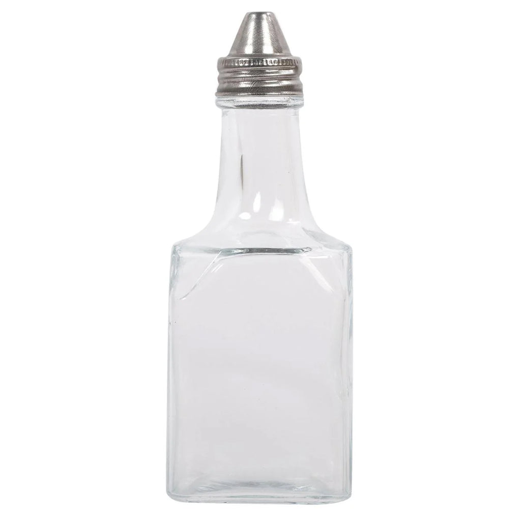 Glass Vinegar/Oil Bottle N546691
