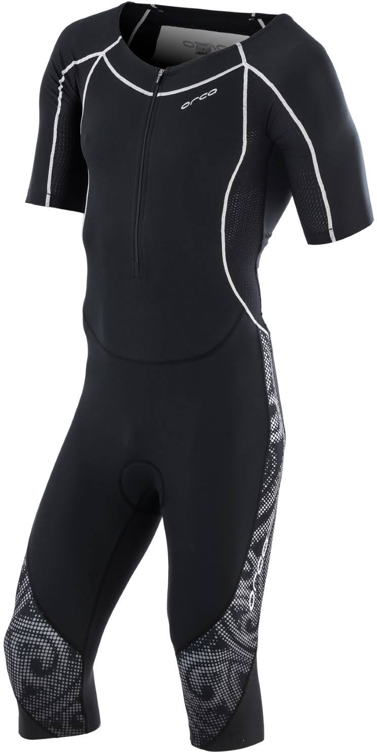 226 Kompress Winter Tri Race Suit G416679