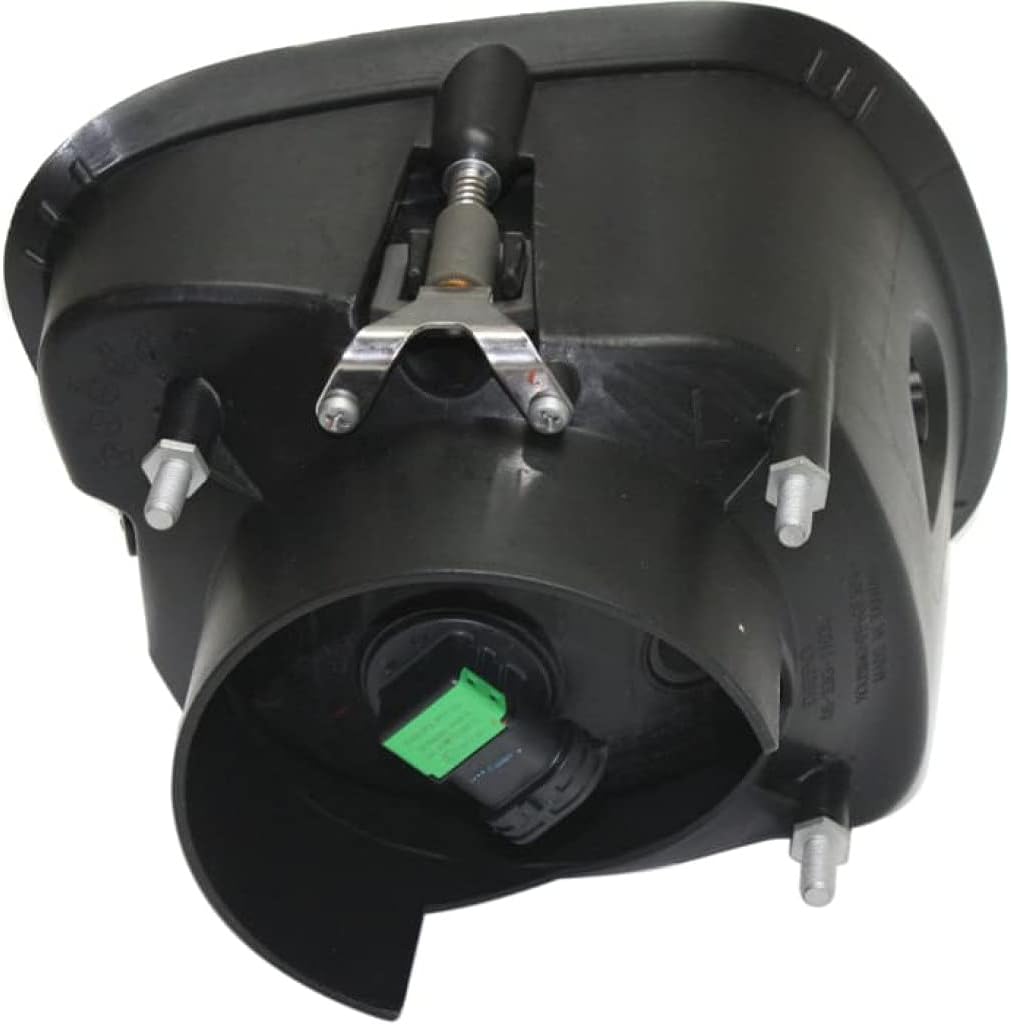 Fog Light Pair with Daytime Running Light O937324