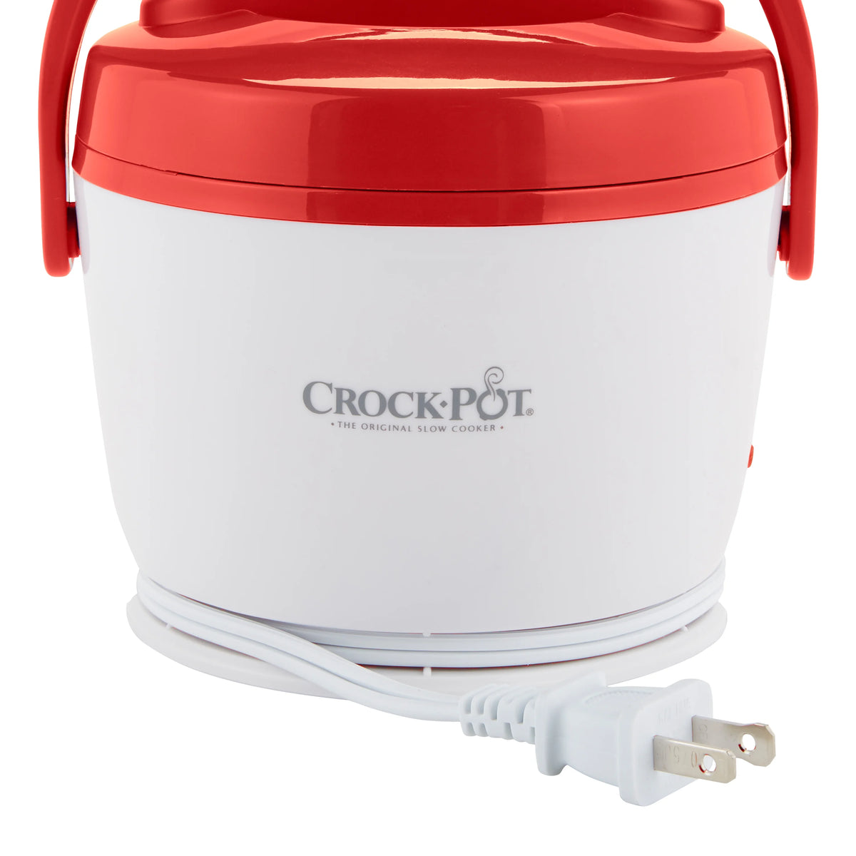 20 Ounce Lunch Crock Food Warmer P663