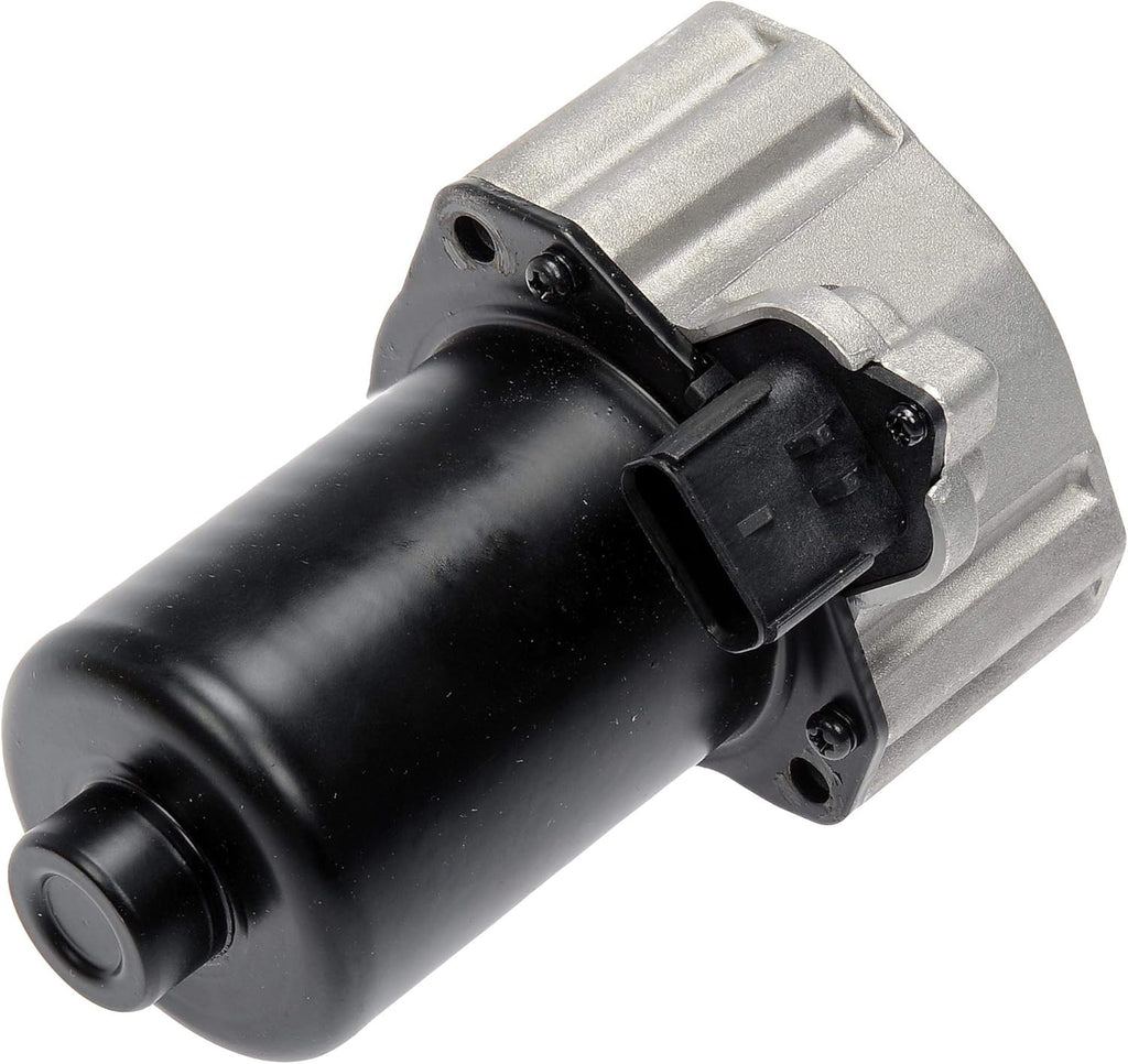 4WD Transfer Case Shift Motor V661