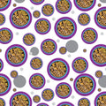 Chocolate Factory Logo Gift Wrap Wrapping Paper Roll O862095