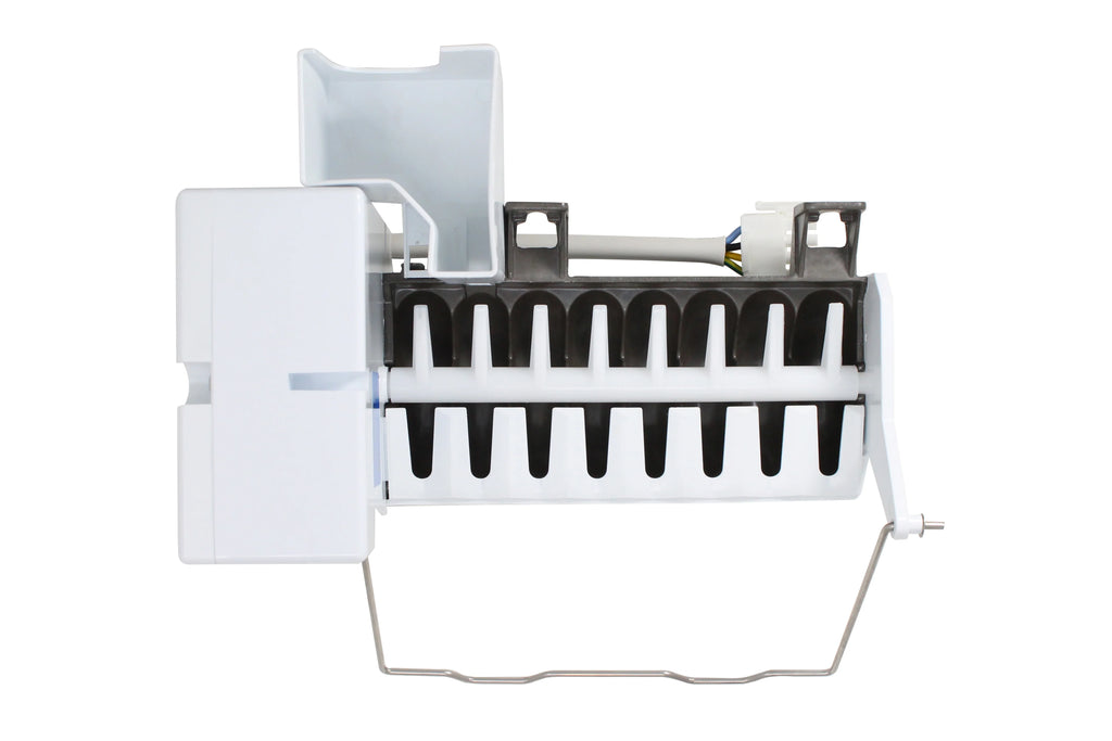 Refrigerator Ice Maker Replacement I136