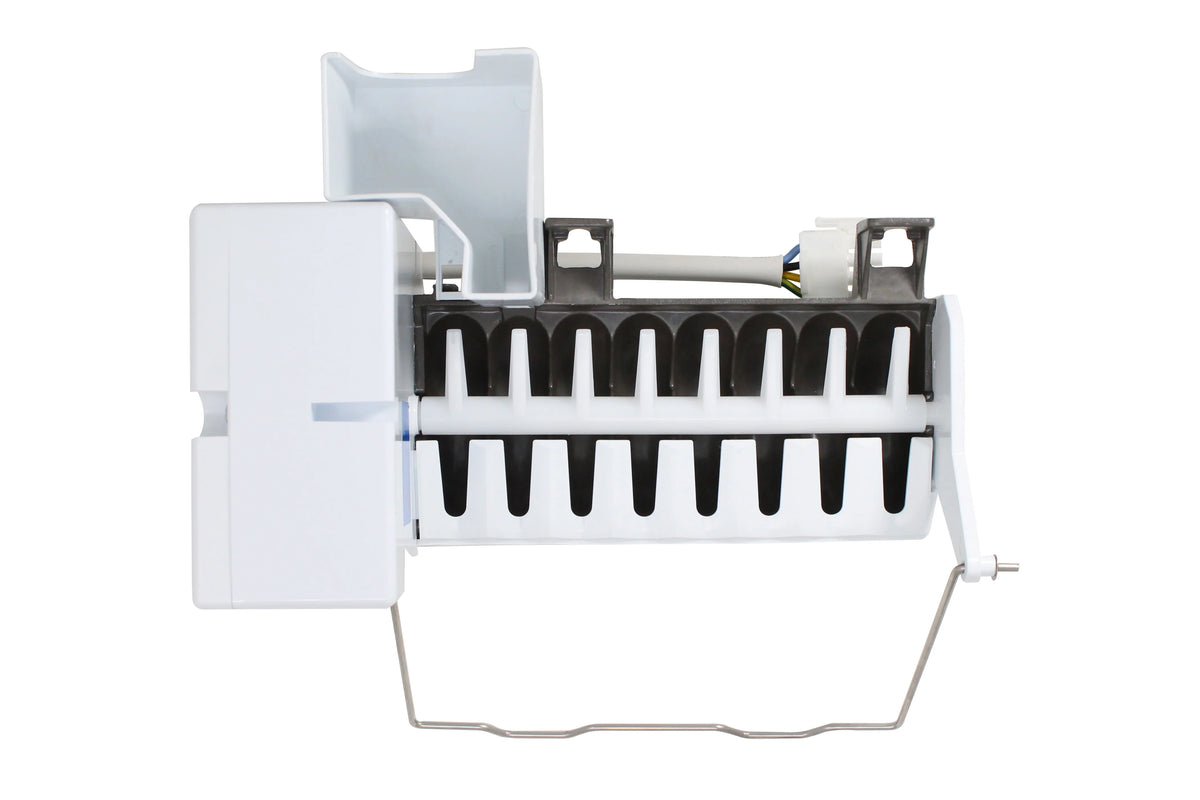 Refrigerator Ice Maker Replacement I136