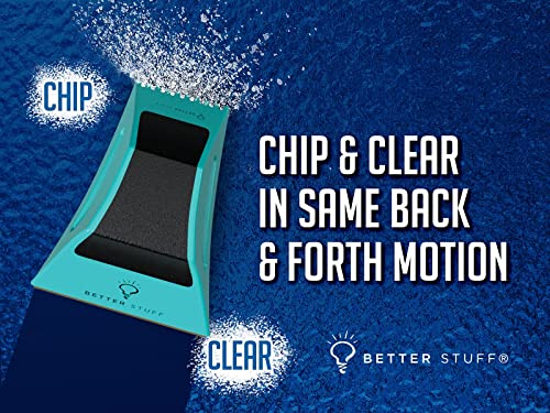 Ice Scraper for Car Windshield E5241