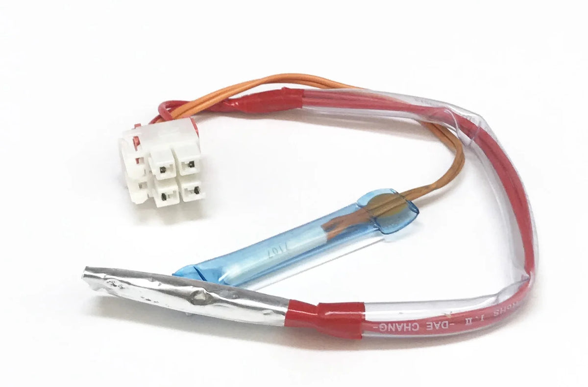 Refrigerator Controller Assembly V348723