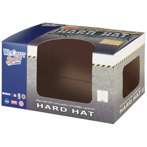Arizona Cardinals Hard Hat D26722