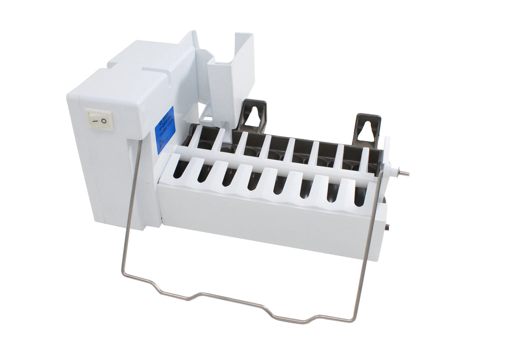 Refrigerator Ice Maker Replacement I136