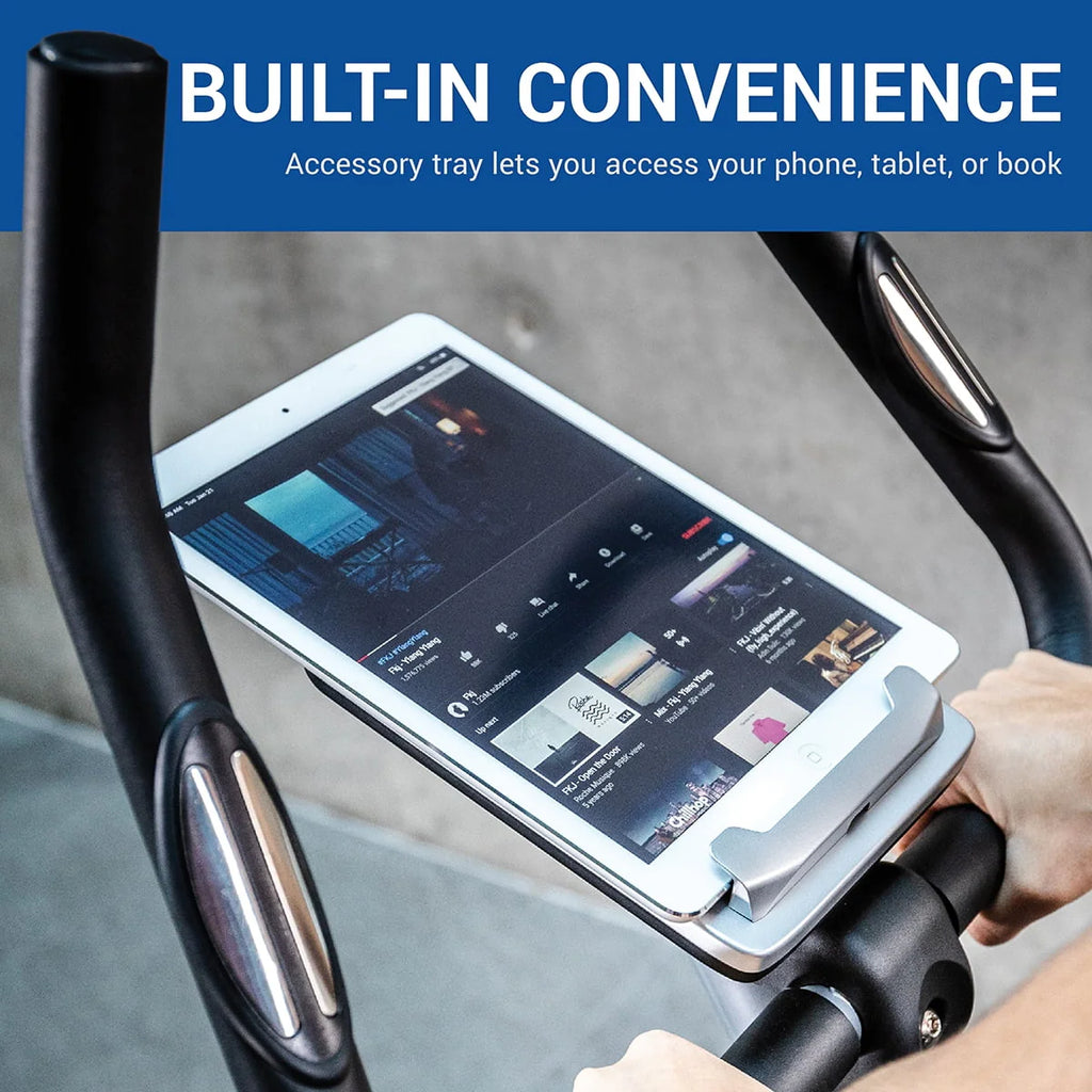 Upright Exercise Bike H628