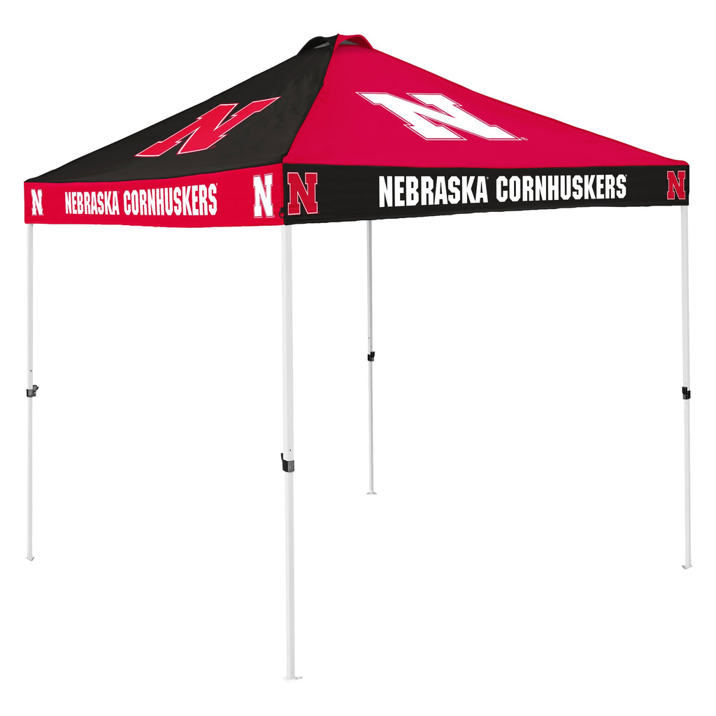 Checkerboard Tailgate Tent Canopy G987