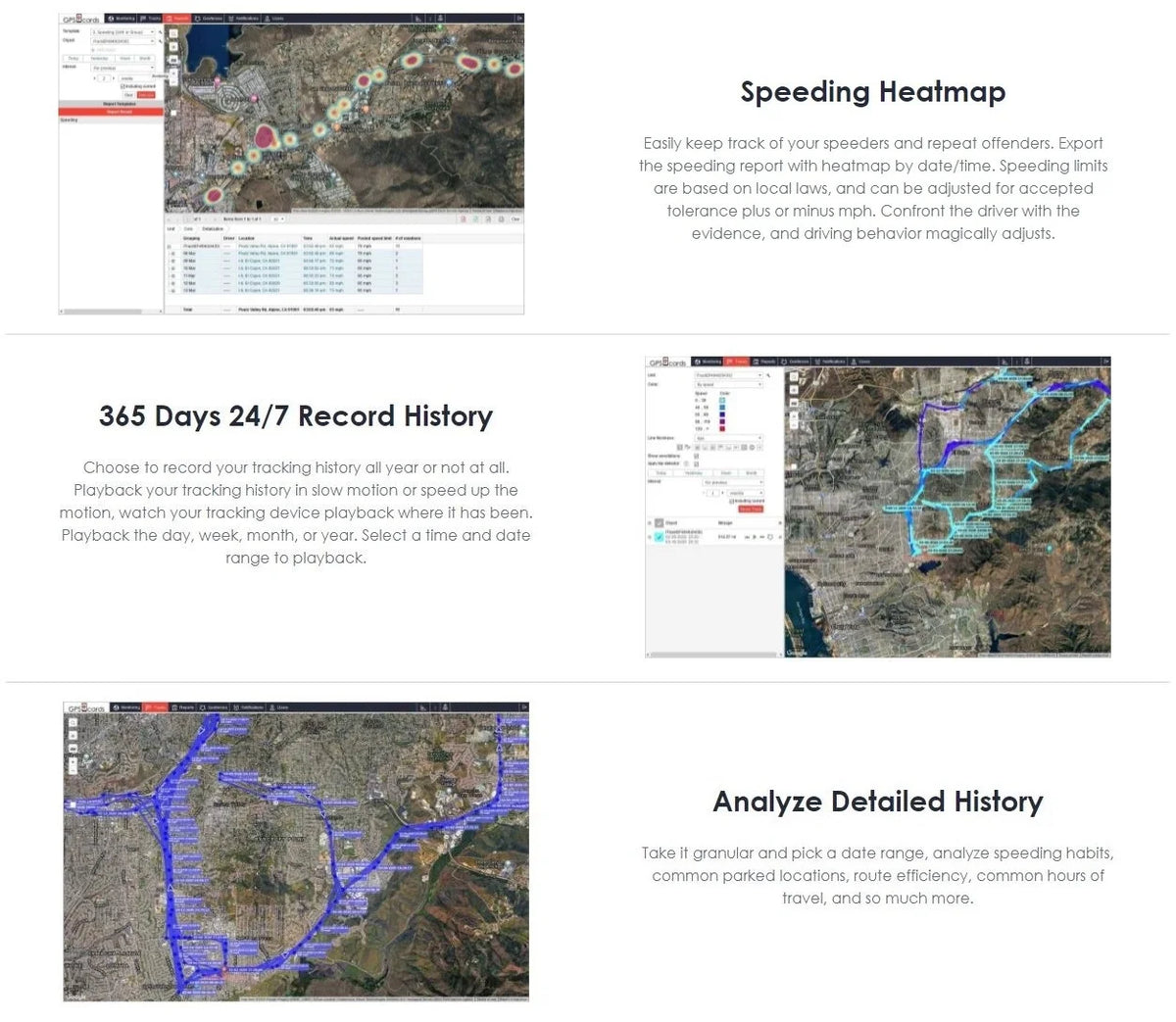 Mini Spy GPS Tracking Device P560