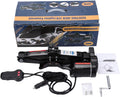 2 Ton 12 V Compact Electric Scissor Jack, Pack of 2 A945848